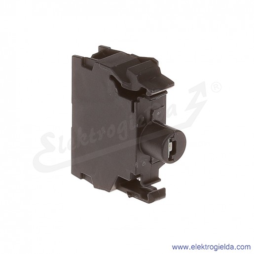 Blok LED 3SU1401-1BB40-1AA0 ZIELONY  24 V AC/DC, 