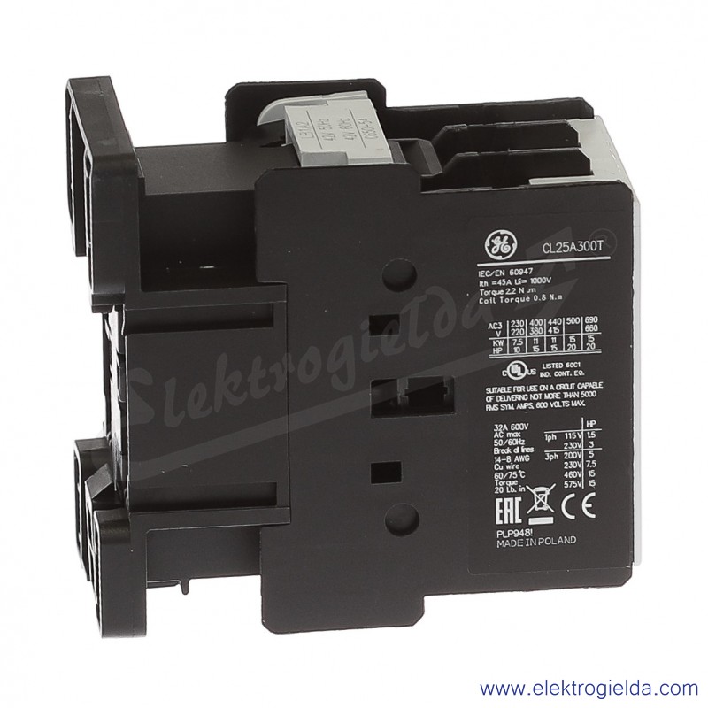 Caricabatterie Per Litio Coming Data CP3615 - Ingresso 100-240V Uscita 42V 1.5A