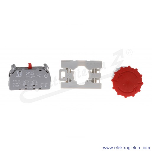 SP22-B-01
