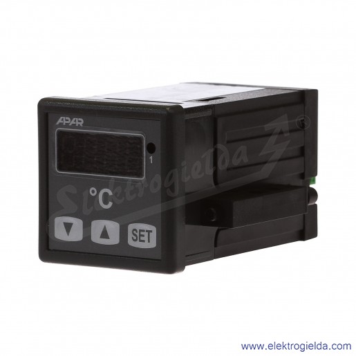Regulator temperatury AR601/S1/S