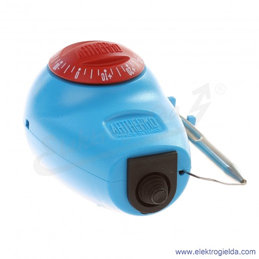 Termostat komorowy z kapilarą TSC-094, -35...+35C