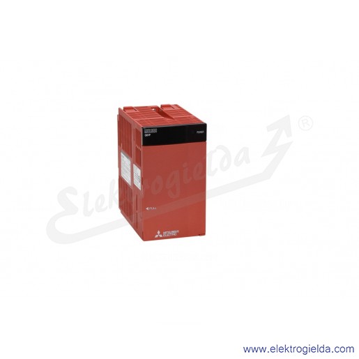 Zasilacz 190235, Q61P, do PLC, seria Q, 100-240VAC wejście, 5 VDC 6A wyjście