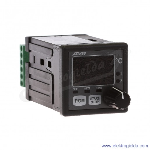 Regulator temperatury AR603/S/S