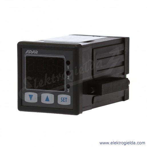 Regulator temperatury AR602/S1/P/S/WA