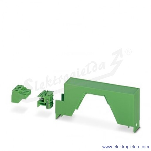Obudowa górna 2707741, ME 22,5 OT-1MSTBO SET, do PCB 4 pin