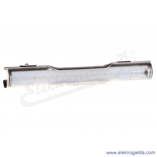 Lampa do szafy 7L.43.0.230.1100 LED 110&hellip;240VAC/DC, ON/OFF, push-in, 600lm, 6W, 5000K