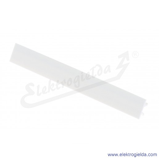 Oznacznik opisowy 1052002, ZB 8, LGS: czyste, pasek