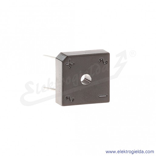 Mostek prostowniczy BR1010 10A 1000V
