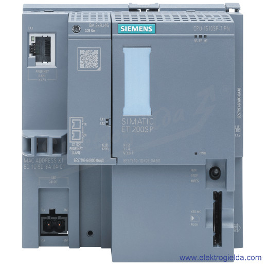 Zdjęcie produktu widok z przodu