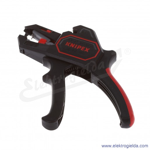 Ściągacz izolacji 12 62 180 SB zakres 0,2-6mm2