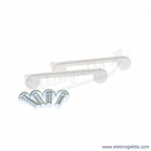 Złączka MB 10670 ze śrubami 2 szt. wlk. 2