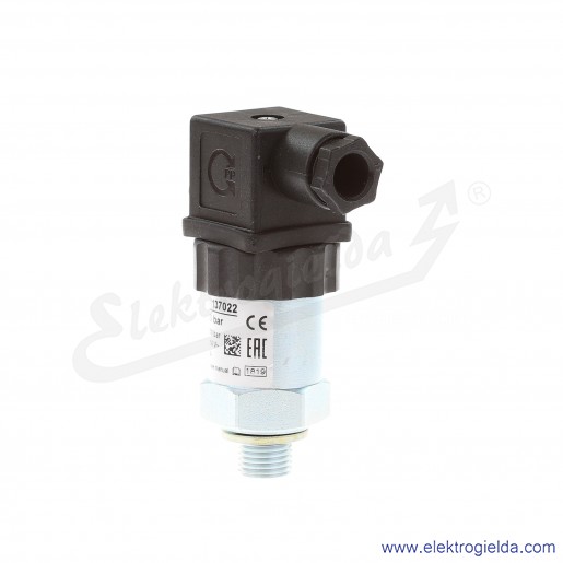 Presostat S4250B133001 10-30BAR G1/4* TECSIS