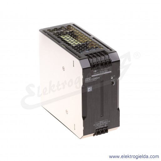 Zasilacz S8VK-C24024 10A 24DC Zasilanie 230V