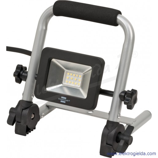 Reflektor mobilny 1171960103 LED EL 900lm 6500k IP65 230V kabel 1.5m