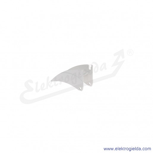 OBEJMA GZT4-0040 S  (SZARA) 
DO GNIAZD GZM2, GZT2, GZM3, GZT3, GZM4, GZT4