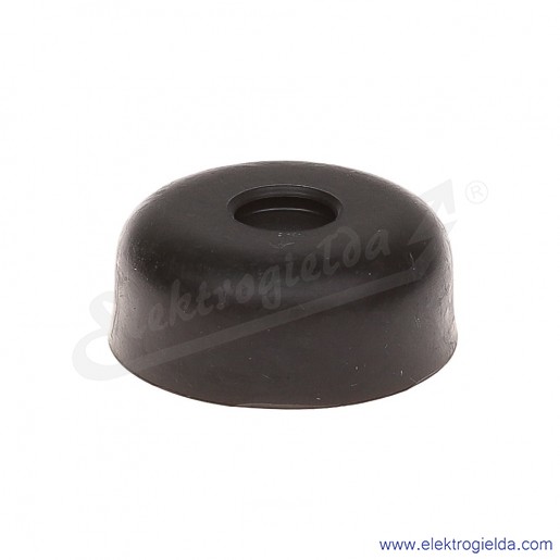 Kapturek gumowy do przycisków UP serii N1 8 szt.