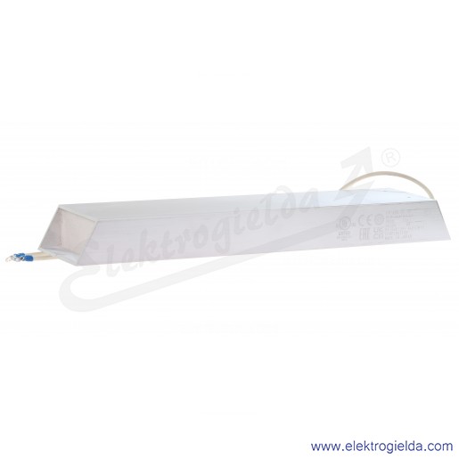 Rezystor hamowania 50049 FR-ABR-H7.5K 7.5kW, 400V, 75 om