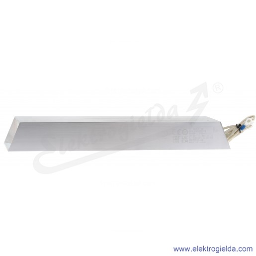 Rezystor hamowania 191577 FR-ABR-H11K 11kW, 400V, 52 om