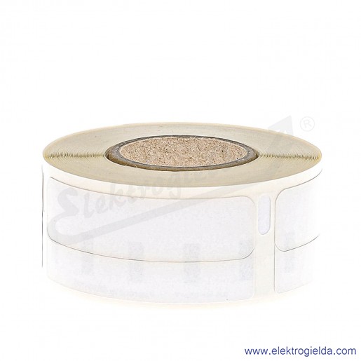 Etykiety na teczkę S0722460 99017 50X12mm, 220 sztuk