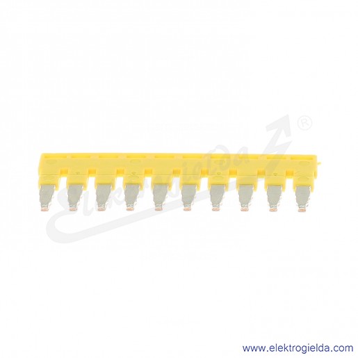 Mostek izolowany Z7.261.2027.0, IVBWKF 4,0-10, 10 polowy