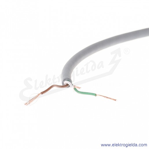 Przewód do transmisji danych 0028650 3x0.14mm2 UNITRONIC FD P plus A