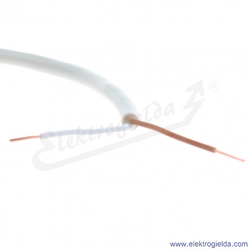 Przewód do transmisji danych 0028302 2x0.25mm2 LIYY UNITRONIC