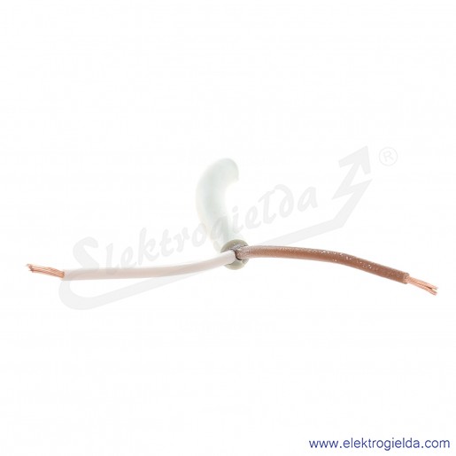 Przewód do transmisji danych 0028602 2x0.75mm2 LIYY UNITRONIC