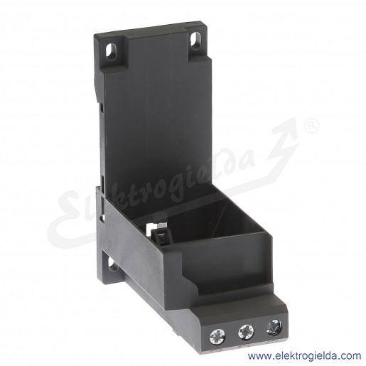 Podstawa DB42 do montażu na szynę TF42