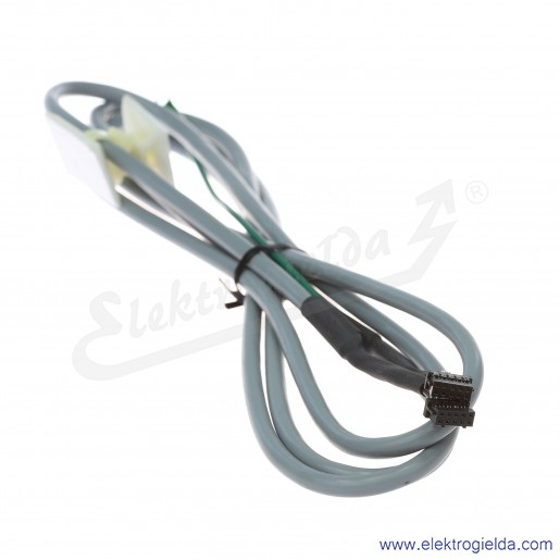 Klawiatura zewnętrzna SV-IP5A RC 2M, z przewodem 2m, do falownika IS5 IP5A