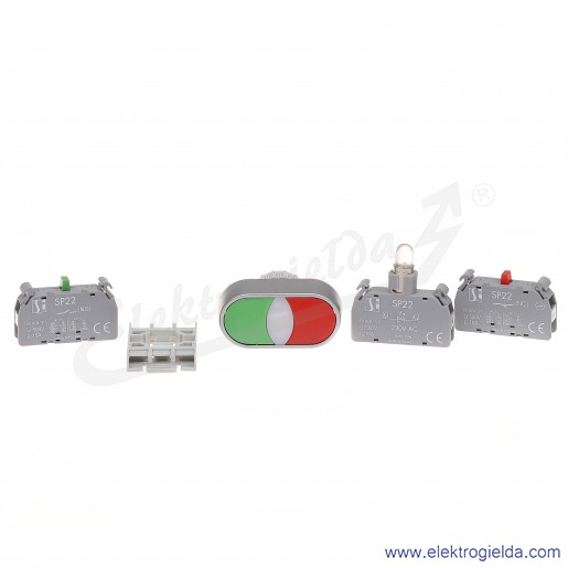 SP22-2KL-11-230-LED\Z/C