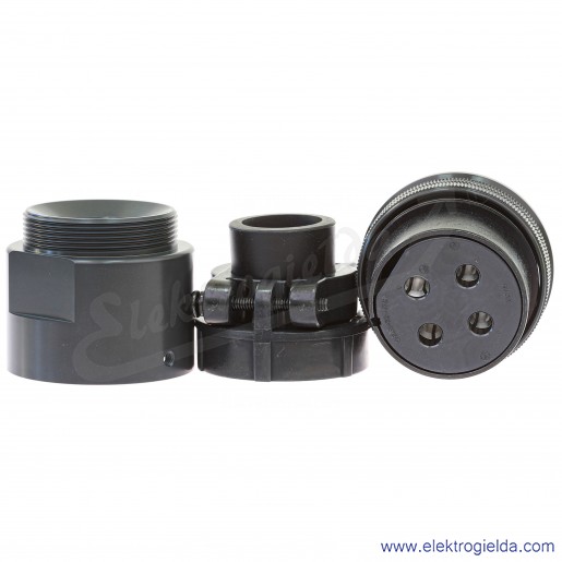 Wtyczka silnika 136358 MR-PWCNS3 serwo do HF-SP, HG-SR702/7024, HG-JR703/7034/903/9034