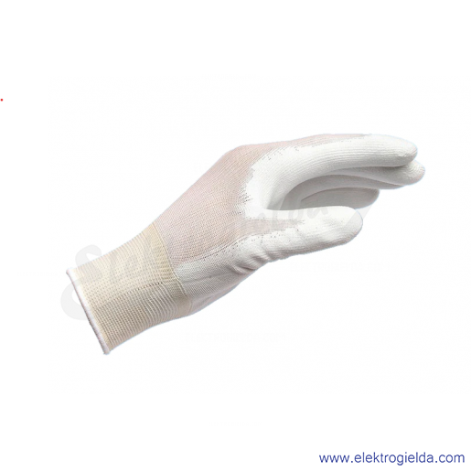 Rękawice ochronne Komfort A0899400609, rozmiar 9