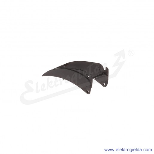 OBEJMA GZT4-0040 (CZARNA) 
DO GNIAZD  GZM2, GZT2, GZM3, GZT3, GZM4, GZT4