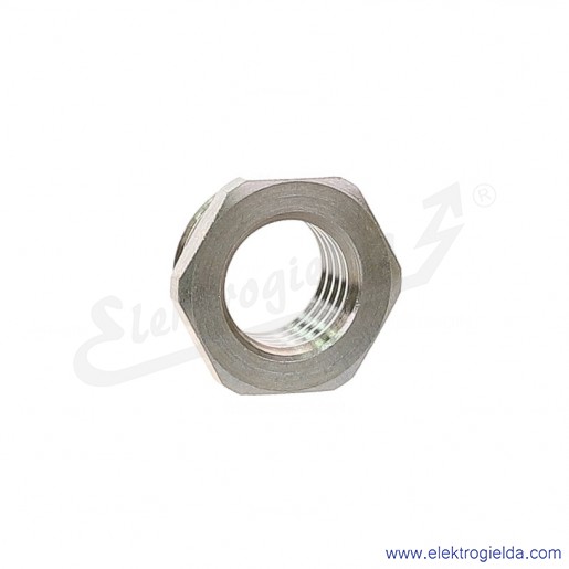 Redukcja E03DK-04060200103, MDR 16M/12M, mosiężna, M16x1,5/M12x1,5, pod klucz 18