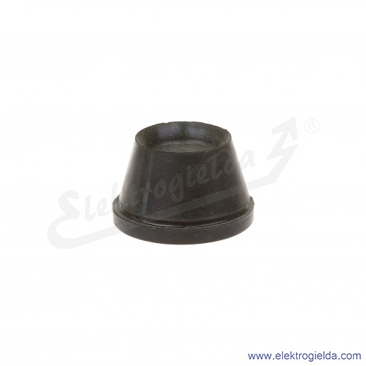 Przepust kablowy E03DK-05010101701, dławik BDE 54, 52-66mm, czarny, 100szt