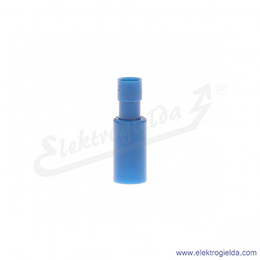 WCI 2,5/4 PCV  z długą tuleją izolacyjną zwiększającą odporność połączenia na drgania