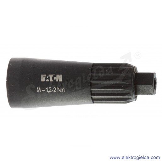 Klucz montażowy 216402, M22-MS, do RMQ-Titan