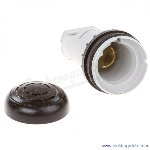 Obudowa sygnalizatora dźwiękowego 229015, M22-AMC, IP40