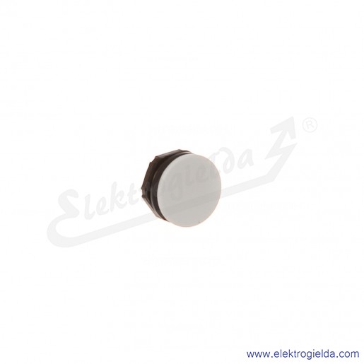 LPX A130 zaślepka szara pod otwór 22mm