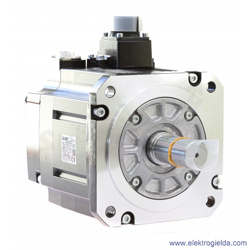 Serwosilnik 261440 HG-SR1524B 1.5kW z luzownikiem, moment znam. 7.2 Nm, Max. 21.5Nm, 400VAC, max 3000obr/min