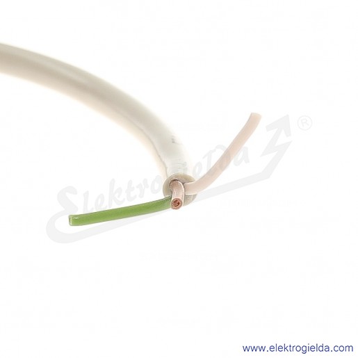 Przewód do transmisji danych 0028303 3x0.25mm2 LIYY UNITRONIC