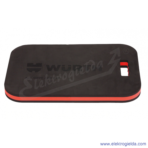 Mata podłogowa 0899500210961, ochronna 480x320x36mm