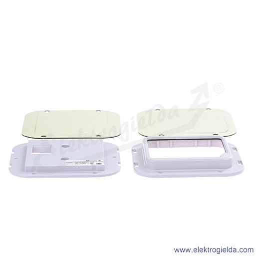 Ramka montażowa 289945, DEX-MNT-K6