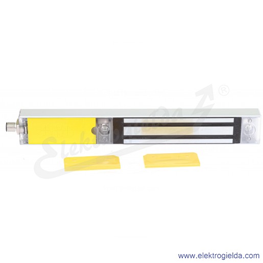 Zamek magnetyczny 2TLA042022R3410, 4 DYN-2Info, M12-8, 24VDC, IP67, 1500N