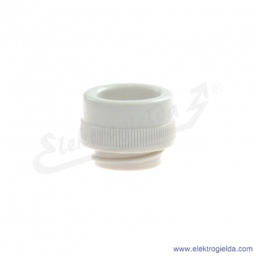 Wkładka izolacyjna E03DK-08050100201 WI 9 do dławnic MWO 9, MWO 16M/9, MWO 9 S