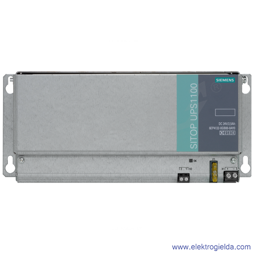 Zdjęcie produktu widok z przodu