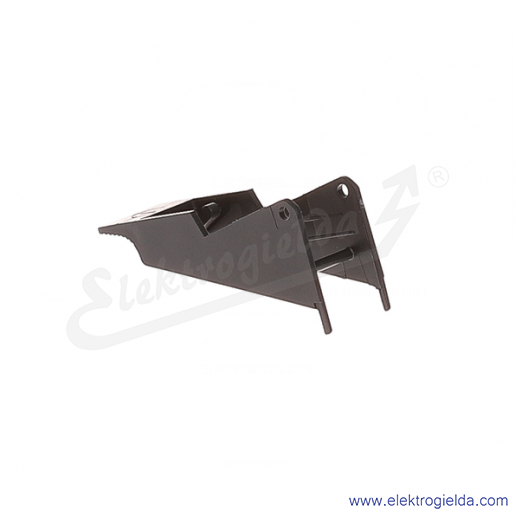 MS25 DO GNIAZDA GZ80/ES50 CZARNA