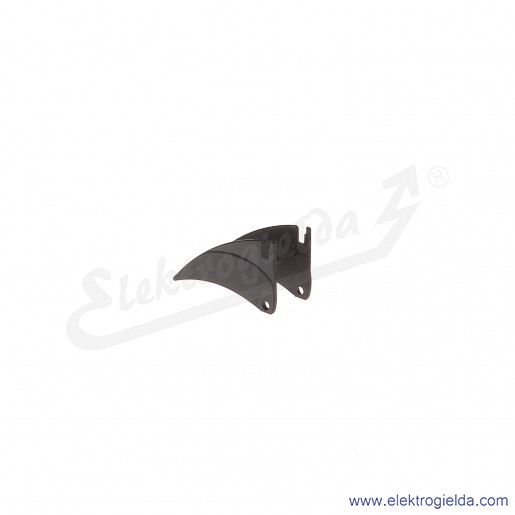 OBEJMA GZT80-0040 RM84.85 CZARNA