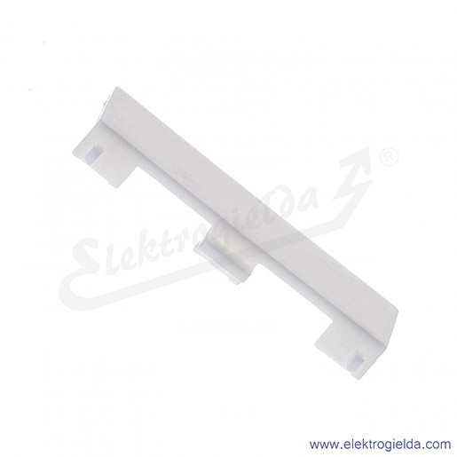 Płytka do opisu GZP-0035 do gniazd: GZP8, GZP11