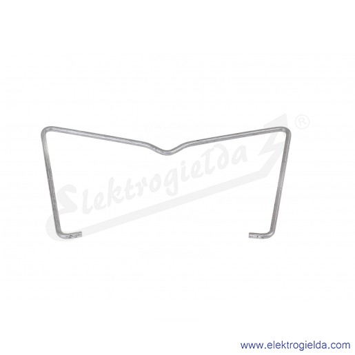 Obejma przekaźnikowa 2002608 MH16-2 do EC35, EC50, PW80